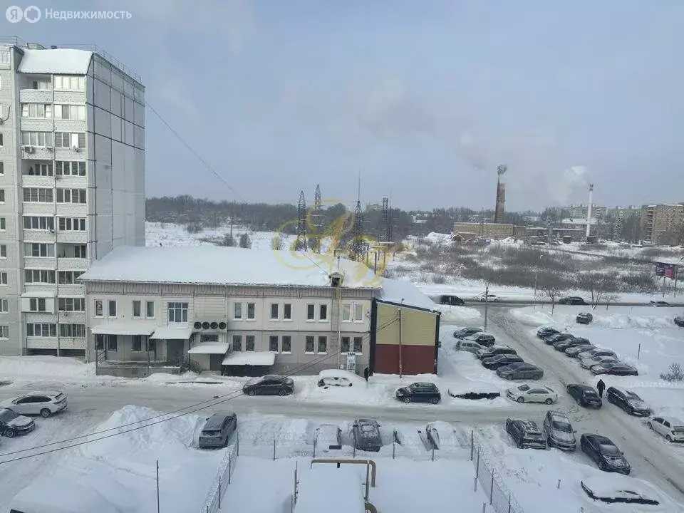 3-комнатная квартира: Клин, улица 60 лет Октября, 5 (67.5 м) - Фото 1