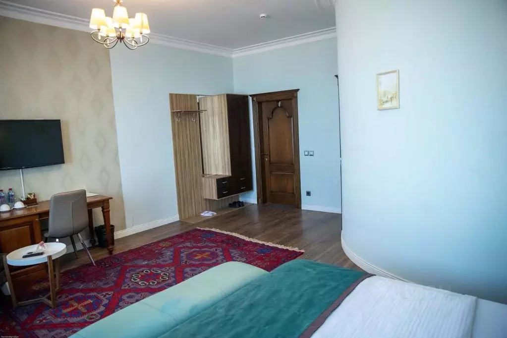 Комната Дагестан, Дербент ул. Х. Тагиева, 33В/1 (30.0 м) - Фото 2