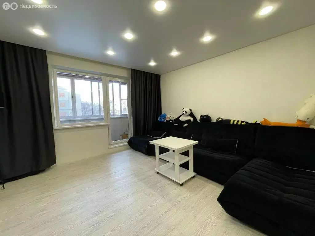 2-комнатная квартира: Миасс, улица Вернадского, 16 (53 м) - Фото 2