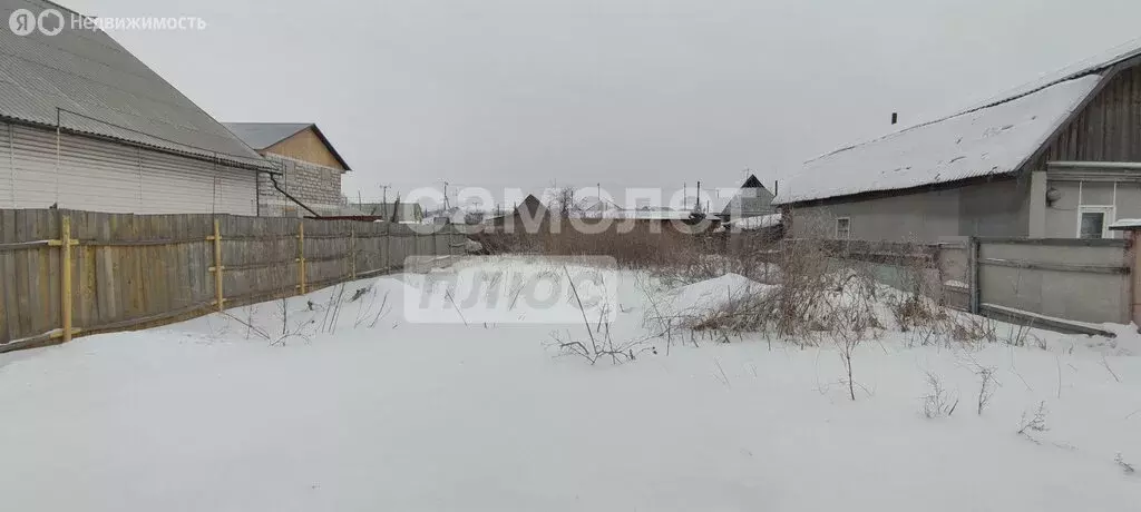 Участок в Рубцовск, улица Серова, 69 (7 м) - Фото 1