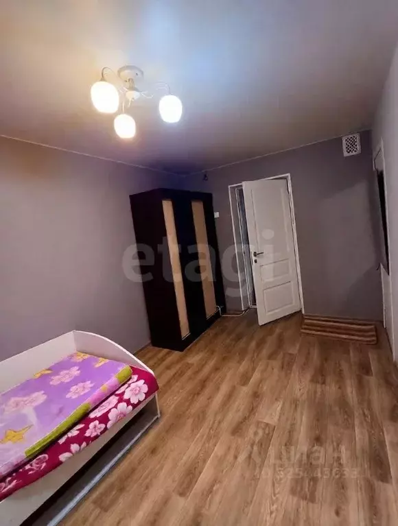 Комната Ярославская область, Ярославль проезд Ушакова, 2б (20.0 м) - Фото 2