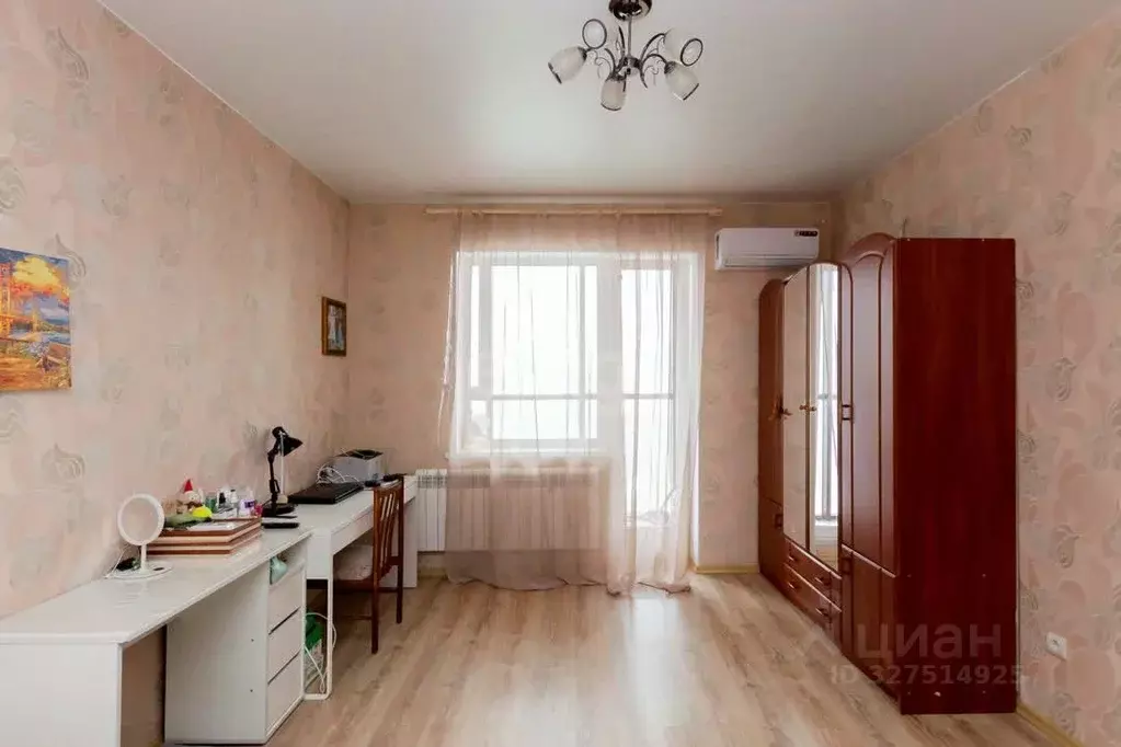 1-к кв. Ленинградская область, Всеволожск проезд Пугоревский, 1к2 ... - Фото 1