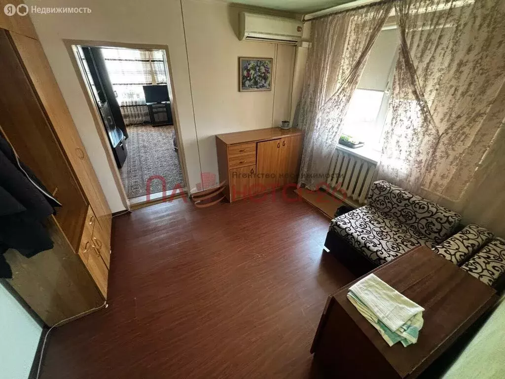 Дом в посёлок Горячеводский, улица 10-я Линия (98 м) - Фото 2