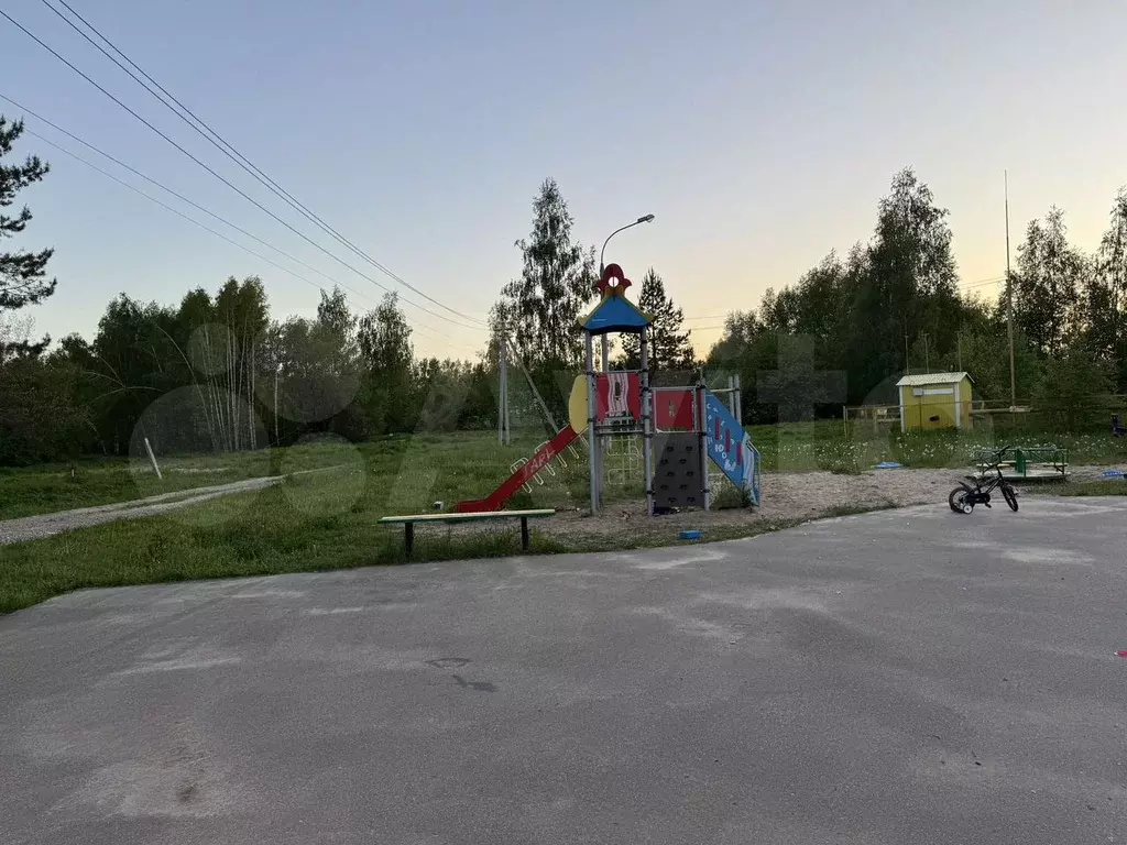 Дом 210 м на участке 13 сот. - Фото 1