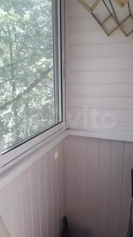 1-к. квартира, 30 м, 5/5 эт. - Фото 1