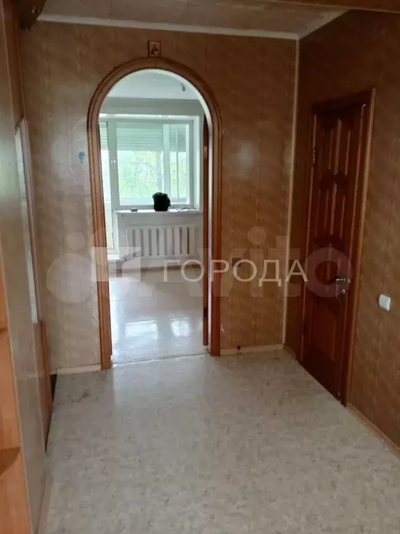 2-к. квартира, 77,7 м, 2/9 эт. - Фото 1