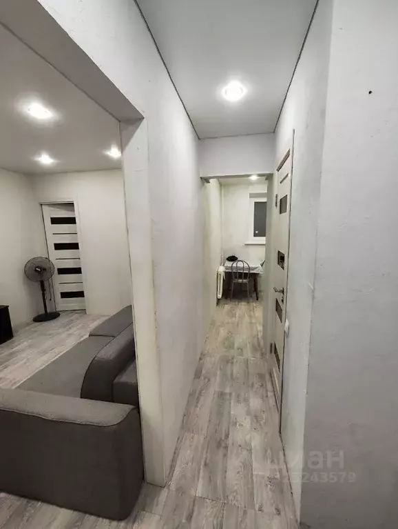 1-к кв. Саратовская область, Саратов ул. Ново-Крекингская, 27 (28.5 м) - Фото 2