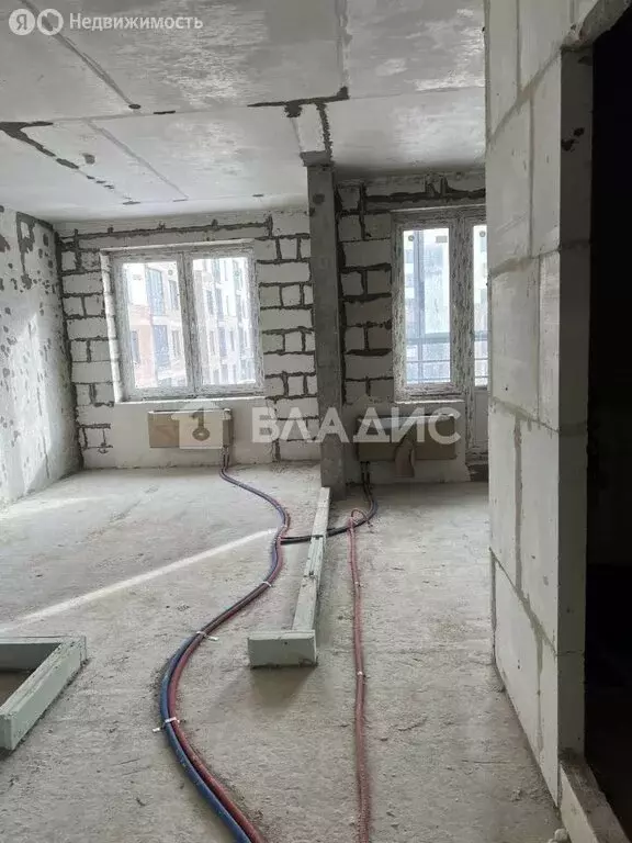 1-комнатная квартира: Мытищи, Тенистый бульвар, 3 (35.2 м) - Фото 2