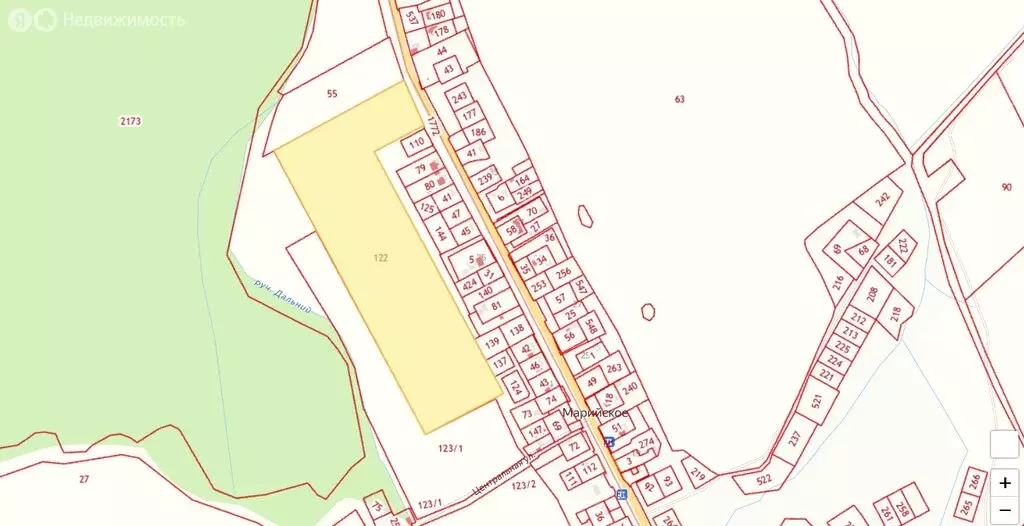 Участок в Калининградская область, Багратионовский муниципальный ... - Фото 2