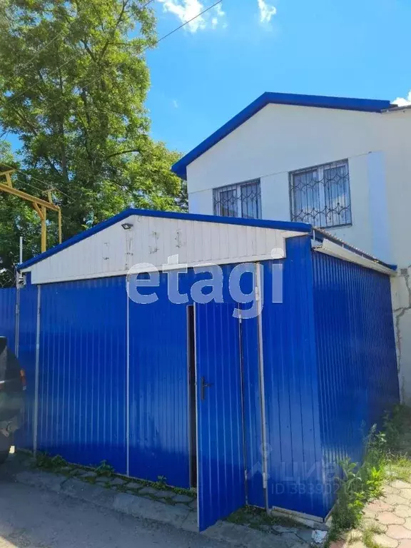 Помещение свободного назначения в Ставропольский край, Ставрополь № 20 ... - Фото 1