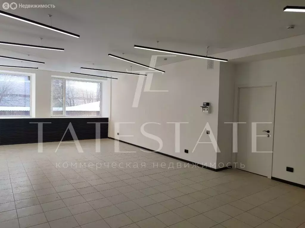 Офис (57.3 м) - Фото 2