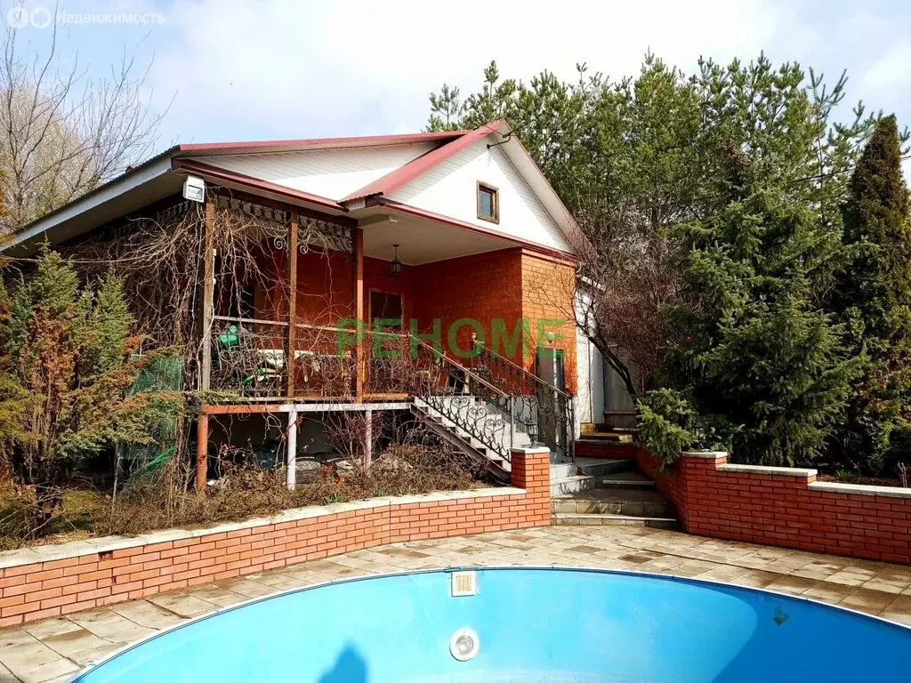 Дом в Саратов, Ленинский район, Черниговская улица, 206А (54.3 м) - Фото 1