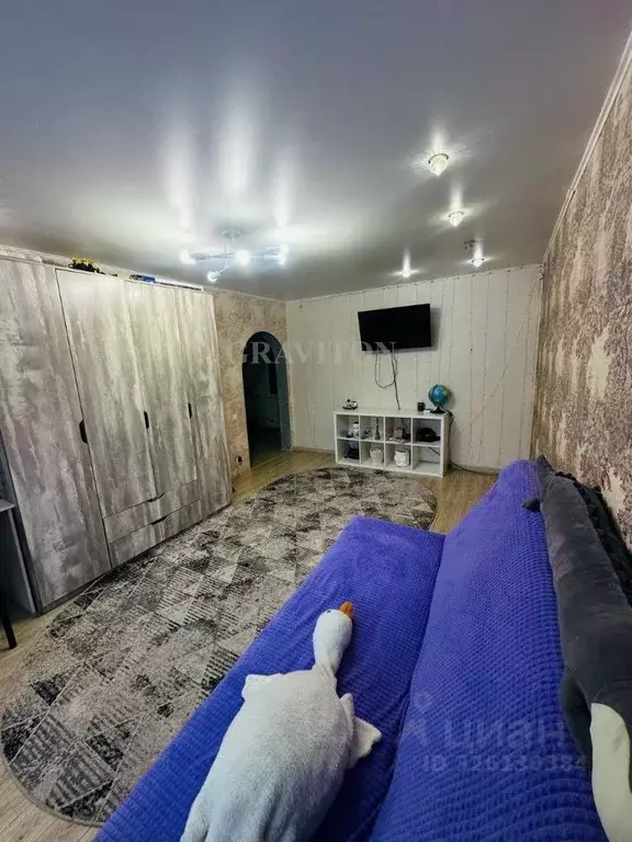 2-к кв. Алтай, Майминский район, с. Кызыл-Озек Советская ул., 75 (52.0 ... - Фото 1