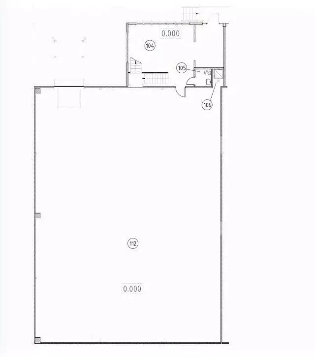 Помещение свободного назначения в Московская область, Солнечногорск ... - Фото 2