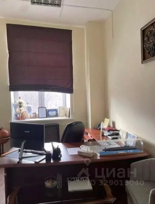 Офис в Москва Малый Предтеченский пер., 1/2 (194 м) - Фото 2