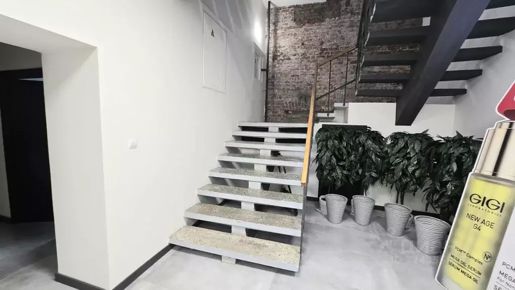 Офис в Москва Смоленский бул., 24С2 (16 м) - Фото 1