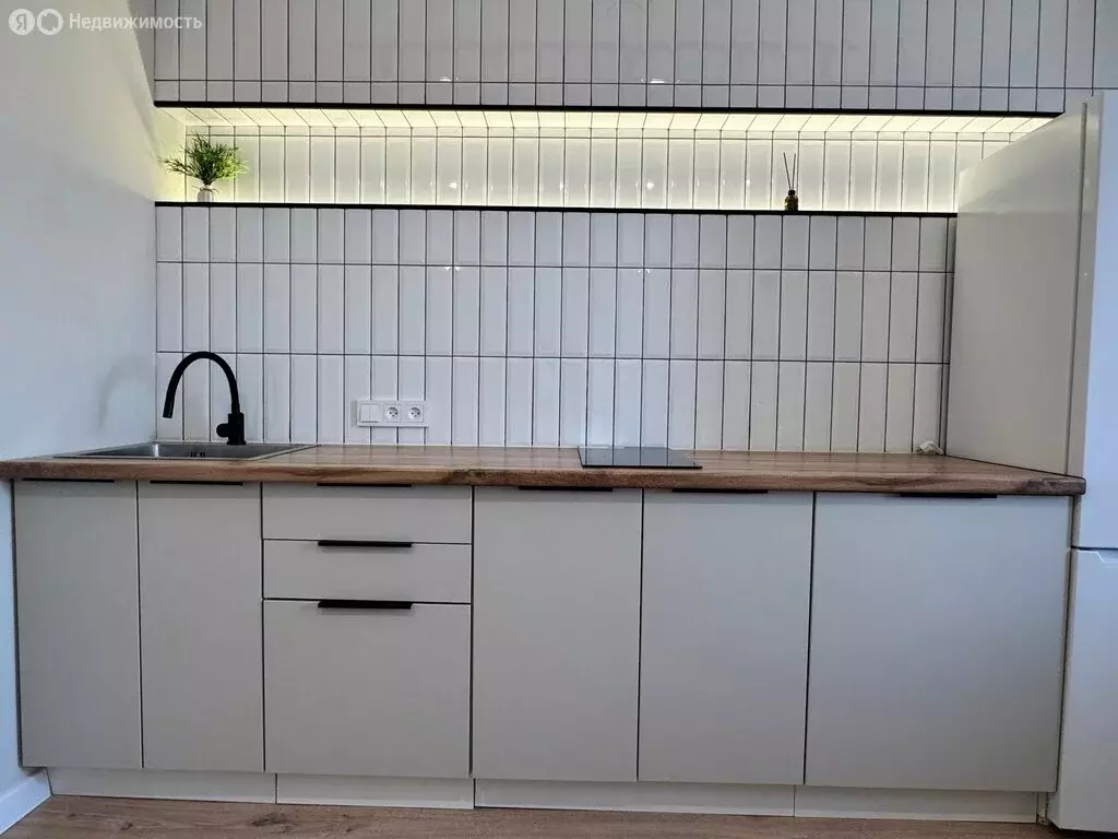 1-комнатная квартира: Челябинск, улица Цвиллинга, 34 (37 м) - Фото 1