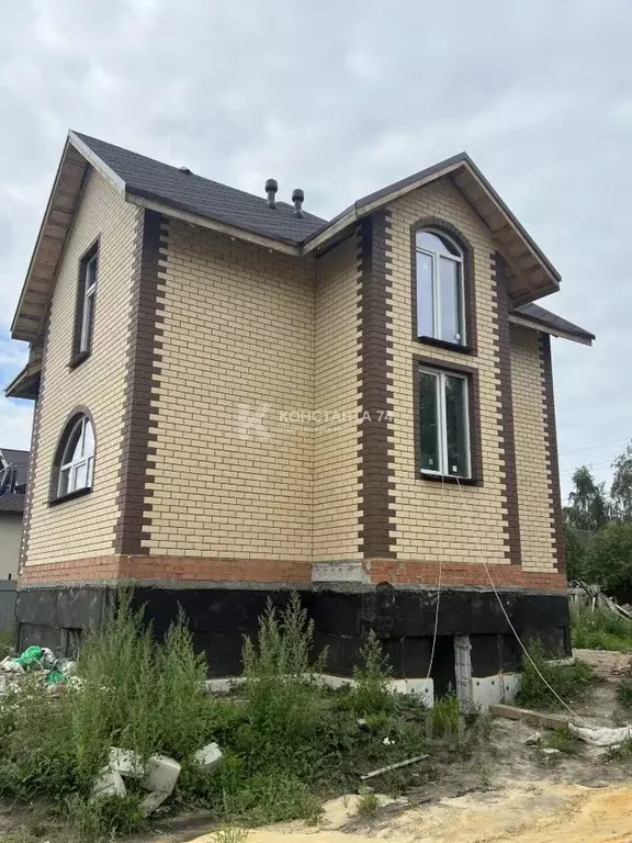 Дом в Челябинская область, Сосновский муниципальный округ, д. Шигаево ... - Фото 2