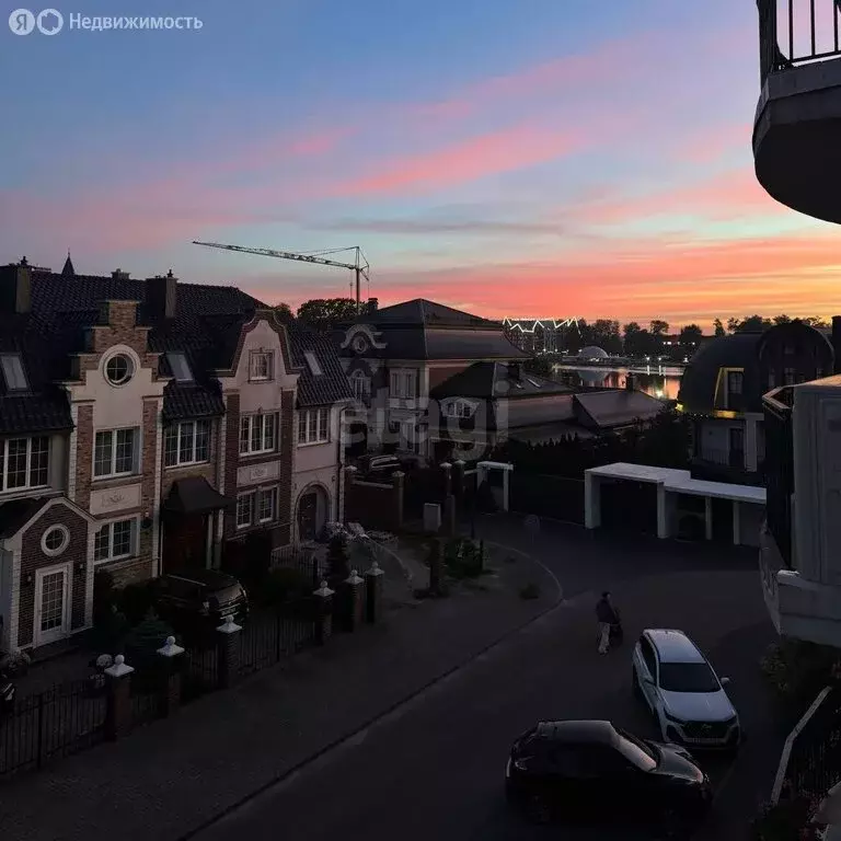 1-комнатная квартира: Калининград, Курортная улица, 87 (43 м) - Фото 1