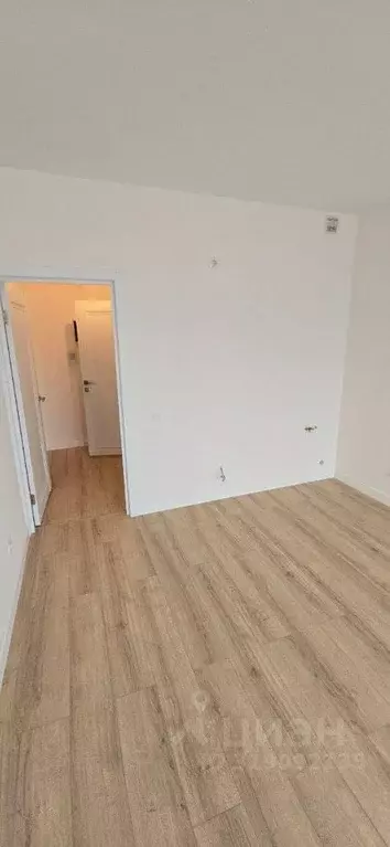 Студия Санкт-Петербург просп. Крузенштерна, 4 (23.0 м) - Фото 1