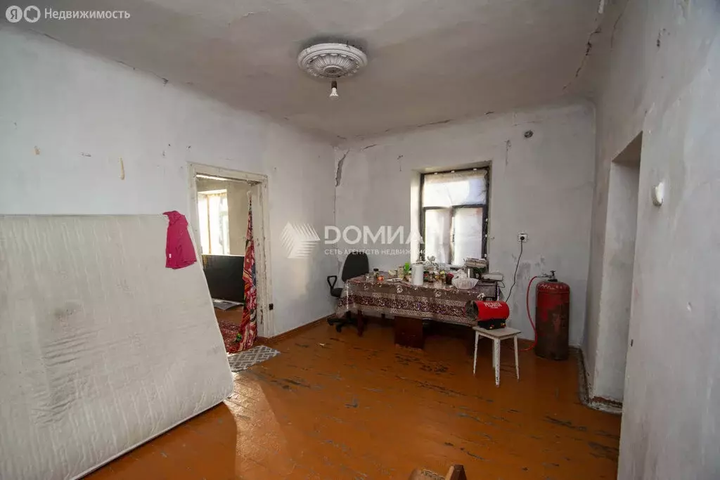 Дом в Новочеркасск, улица Седова, 57 (65.8 м) - Фото 1