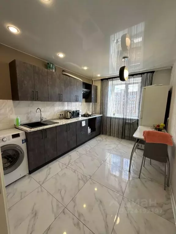 1-к кв. Саратовская область, Саратов ул. Имени В.И. Оржевского, 2 ... - Фото 2