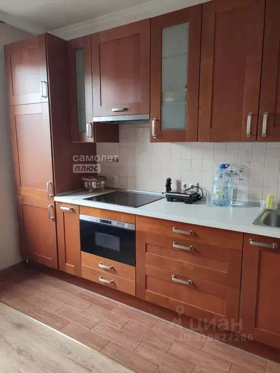 2-к кв. Москва Кантемировская ул., 4К3 (53.0 м) - Фото 0