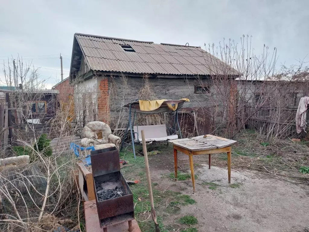 Дом в Оренбургская область, Новотроицк ул. Рудницкого (60 м) - Фото 1