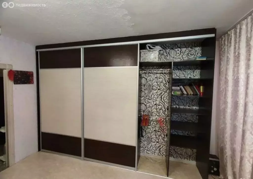 Квартира-студия: Абакан, улица Торосова, 7к1 (26.6 м) - Фото 1