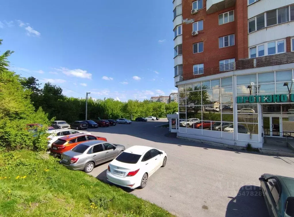 Офис в Пензенская область, Пенза просп. Победы, 39 (240 м) - Фото 0