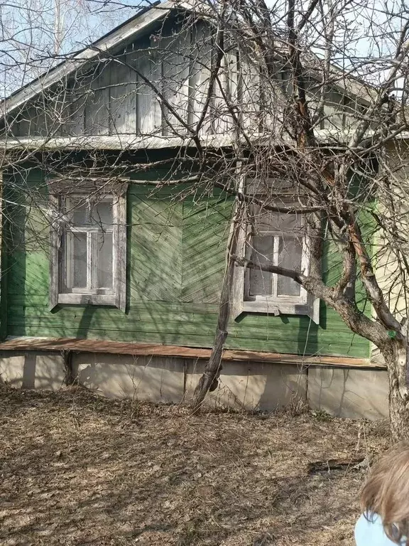 Дом 35 м на участке 33,2 сот. - Фото 0