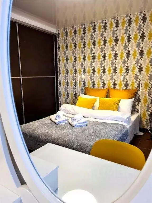 1-к кв. Свердловская область, Нижний Тагил ул. Горошникова, 70 (42.0 ... - Фото 1