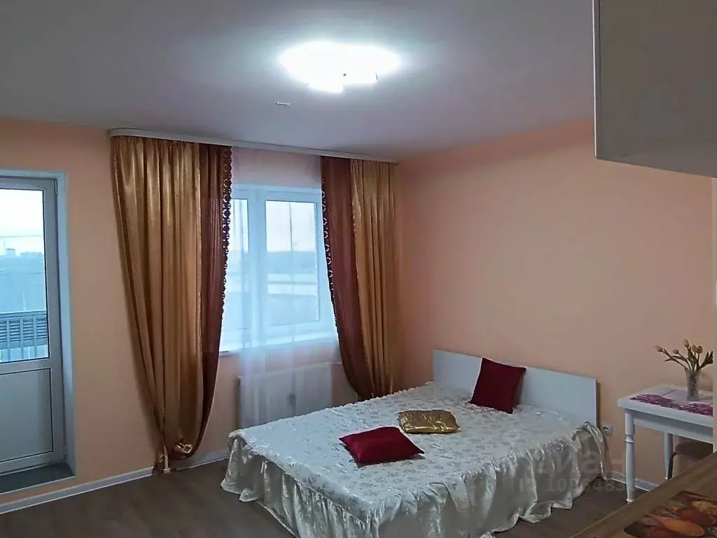 Студия Санкт-Петербург Усть-Славянка тер., просп. Советский, 43к2 ... - Фото 1