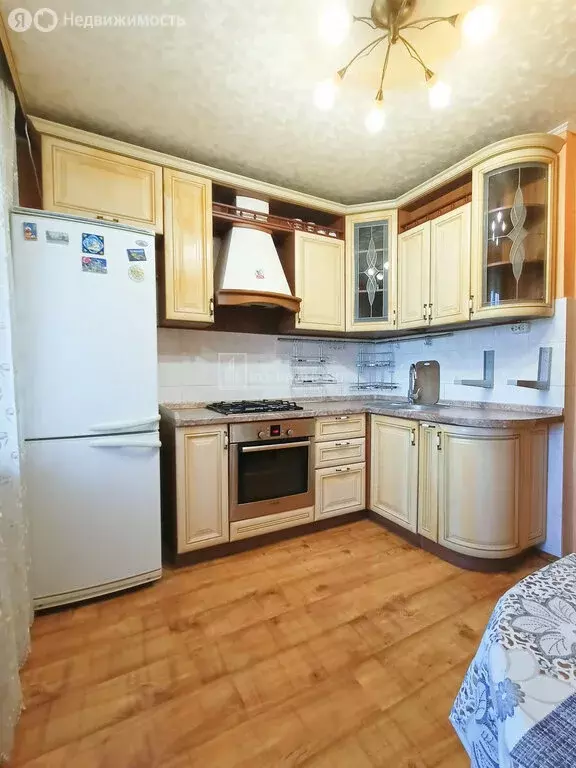 2-комнатная квартира: Владимир, улица Балакирева, 37Д (54 м) - Фото 0