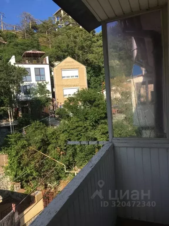 Комната Крым, Ялта муниципальный округ, Гаспра пгт ш. Алупкинское, 74 - Фото 1