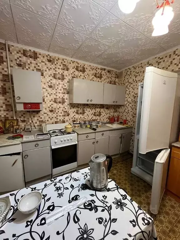 2-к кв. Марий Эл, Волжск ул. Ленина, 63 (41.0 м) - Фото 1