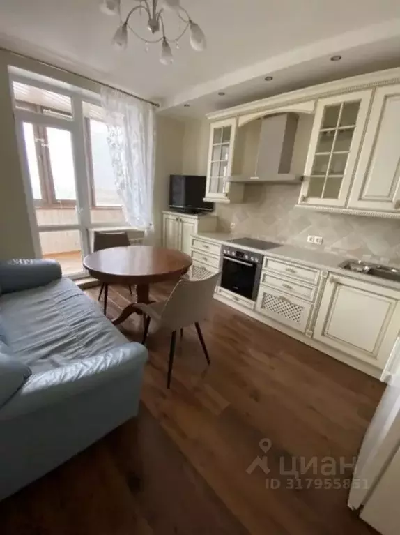 1-к кв. Санкт-Петербург Полтавская ул., 14а (41.0 м) - Фото 1