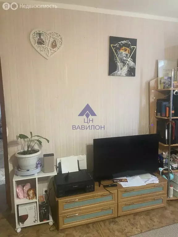 2-комнатная квартира: Цимлянск, Московская улица, 82Е (45 м) - Фото 0