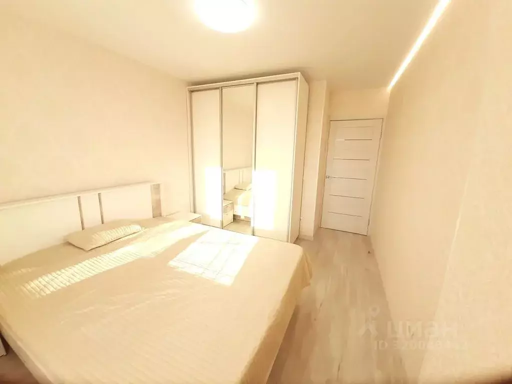 2-к кв. Ростовская область, Батайск ул. Половинко, 280/3к2 (60.0 м) - Фото 2