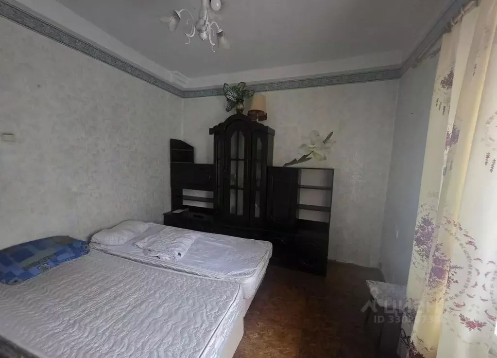 2-к кв. Крым, Ялта ул. Кирова, 39 (36.0 м) - Фото 1