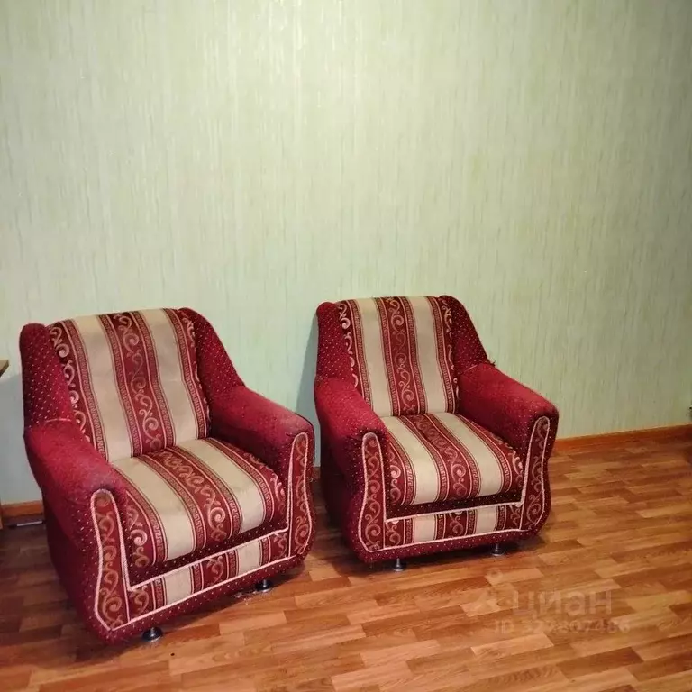 1-к кв. Курская область, Курск просп. Анатолия Дериглазова, 21 (37.0 ... - Фото 2