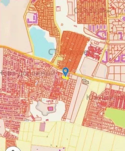 Участок в Калининградская область, Гурьевский муниципальный округ, ... - Фото 2