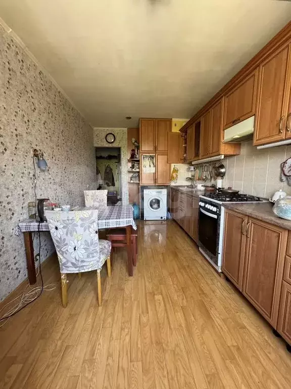 3-к. квартира, 85 м, 5/10 эт. - Фото 1