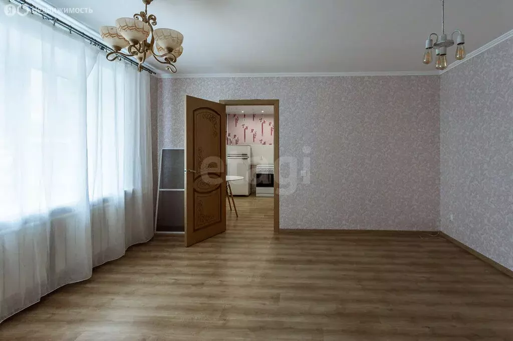 1-комнатная квартира: Вологда, Воркутинская улица, 15А (35.4 м) - Фото 2