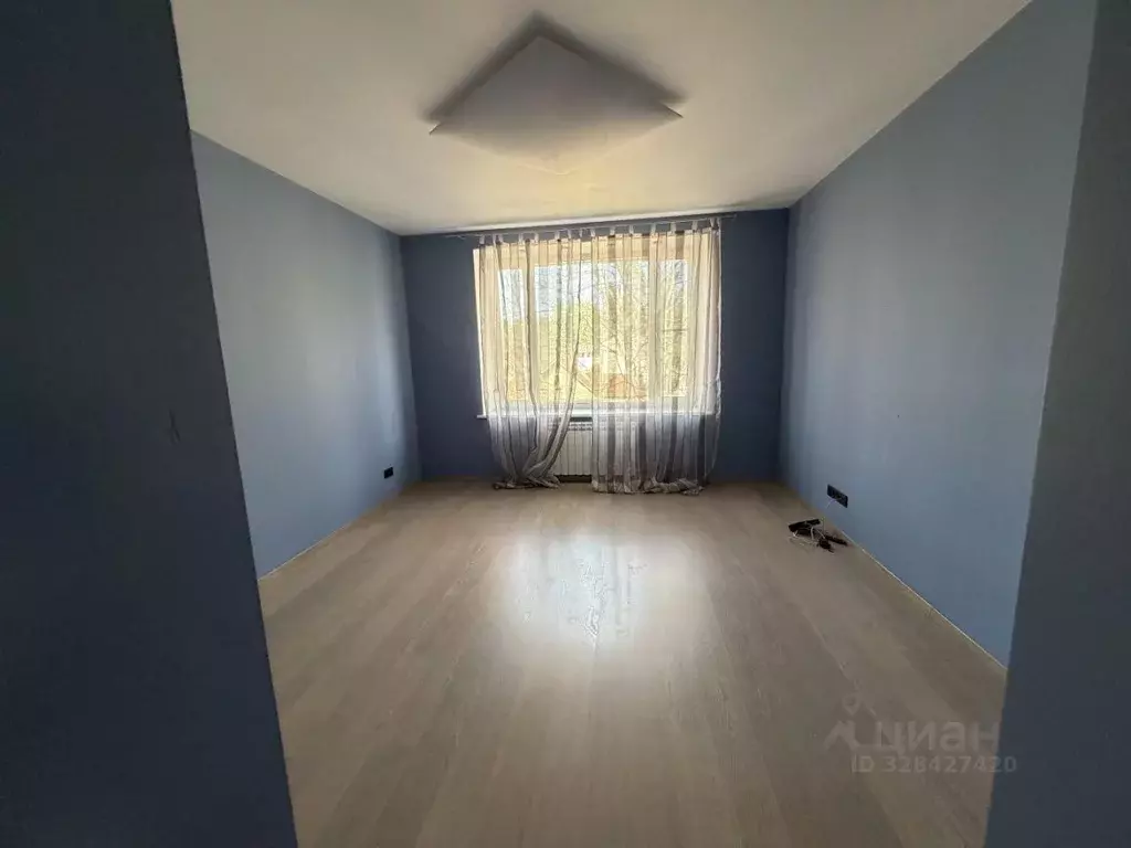 Дом в Ленинградская область, Гатчинский муниципальный округ, Вырица ... - Фото 2