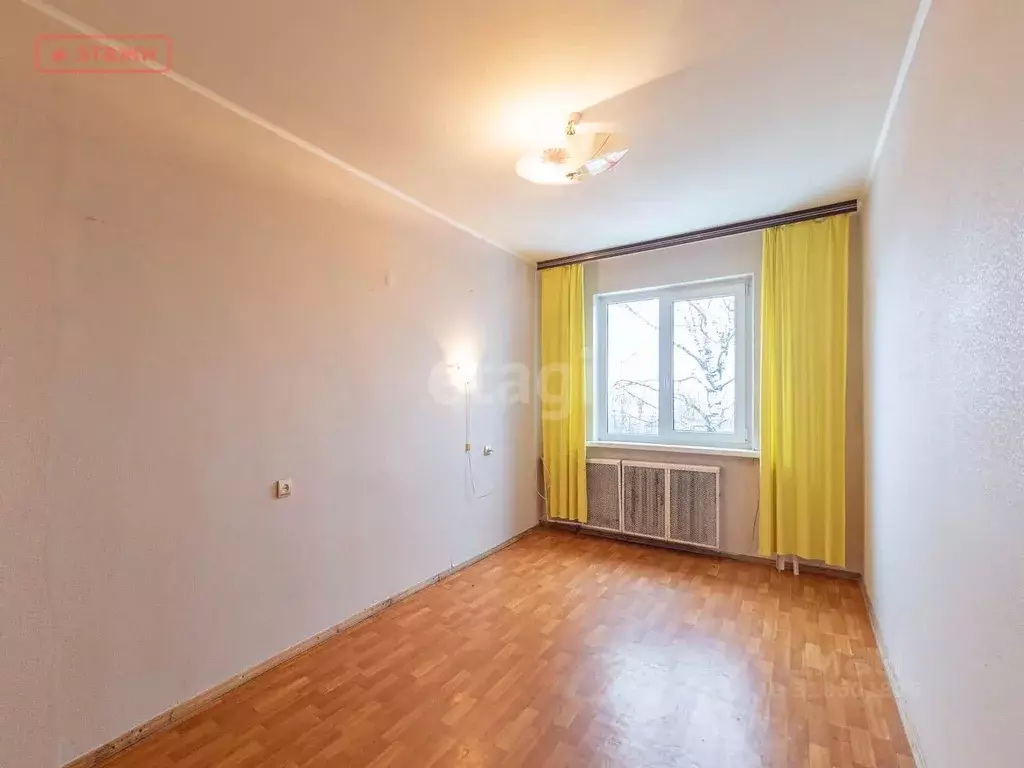 2-к кв. Карелия, Петрозаводск Нойбранденбургская ул., 16 (45.3 м) - Фото 0