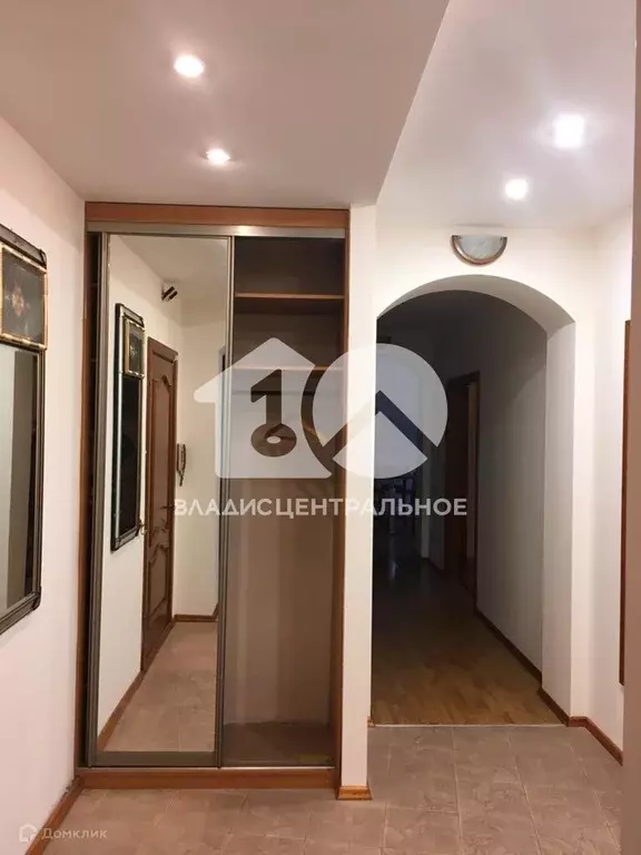 Продаётся 4-к квартира, 139.2 м - Фото 1