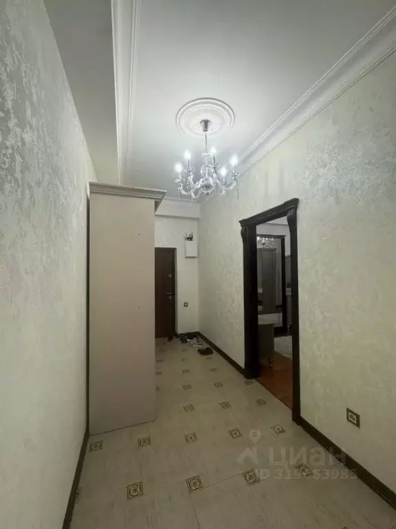 2-к кв. Дагестан, Махачкала ул. Перова, 11 (85.0 м) - Фото 0