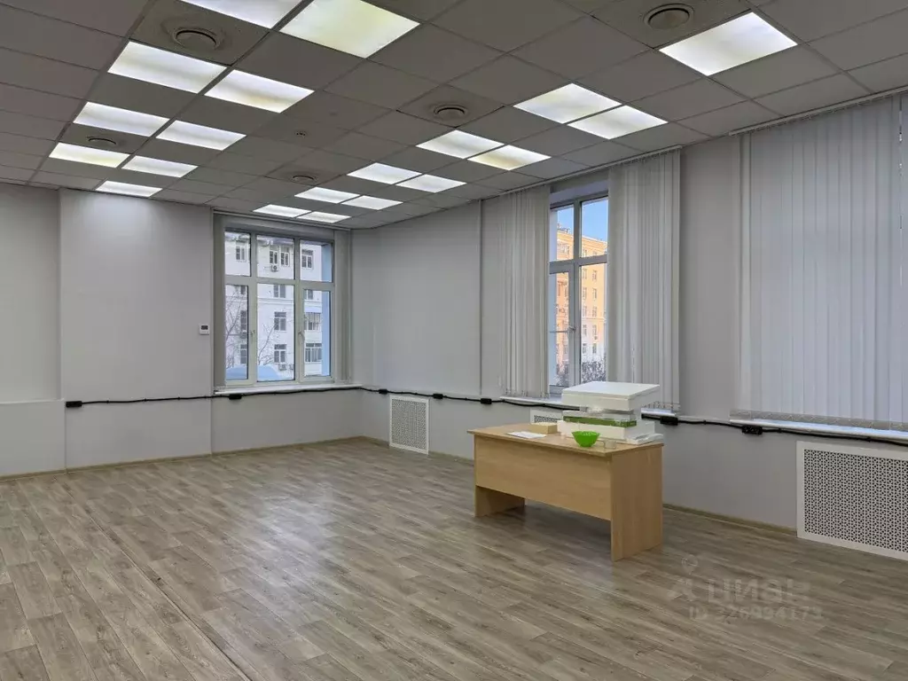 Офис в Москва ул. 1-я Машиностроения, 16 (70 м) - Фото 2