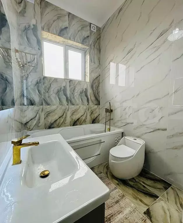 Дом 110 м на участке 3 сот. - Фото 1